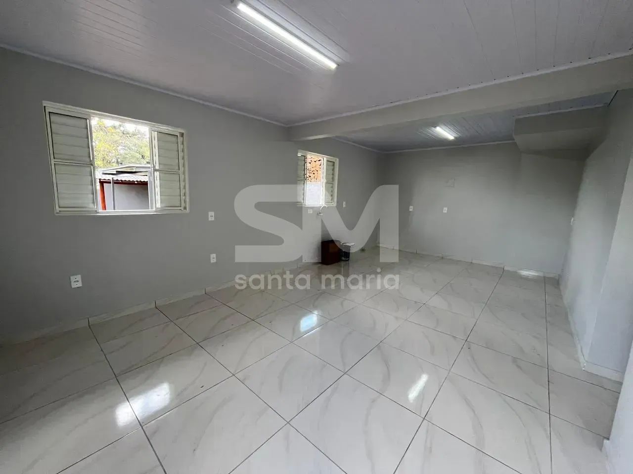 Casa para locação, Vila Real, Chapecó - SC - Foto 4