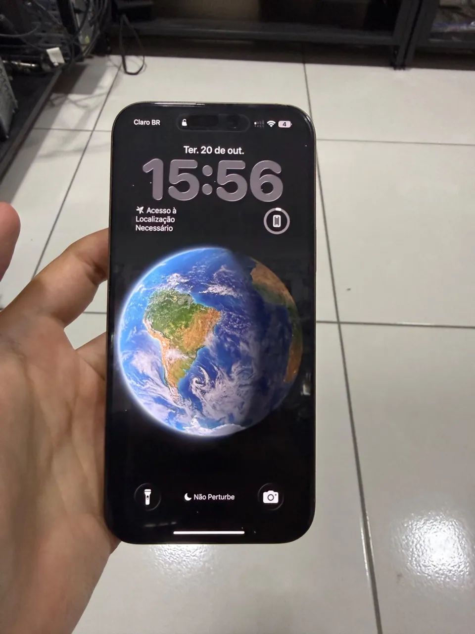 iPhone 16 Pro Max  - Foto 4