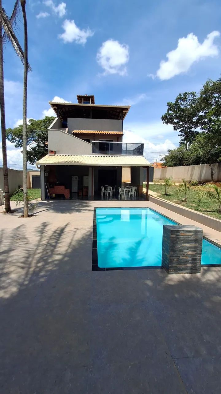 Sitio próximo BH, Contagem e Betim