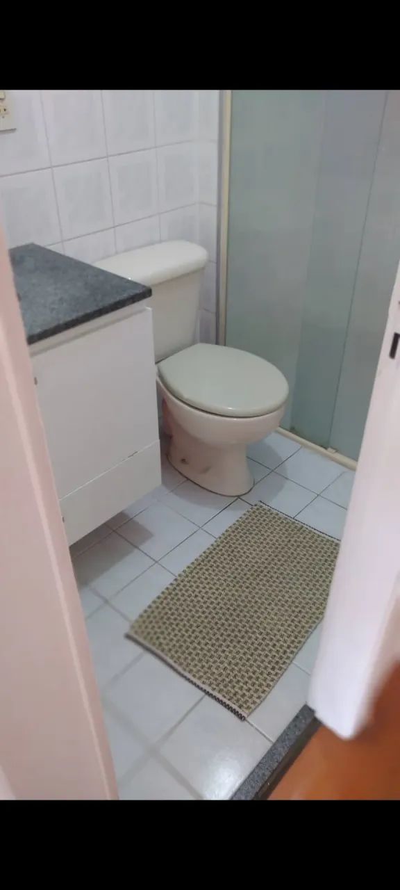EXCELENTE TRIPLEX CONDOMÍNIO HORTO DO YPÊ - Foto 3