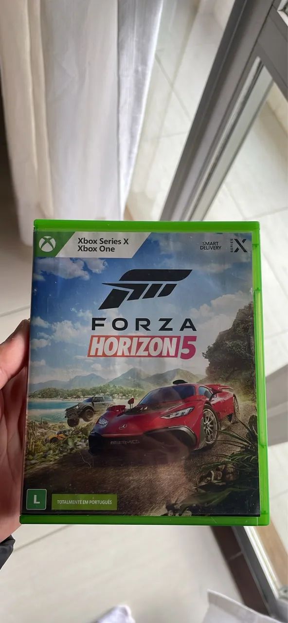 Forza horizon 5 Xbox Series e One - Foto 2