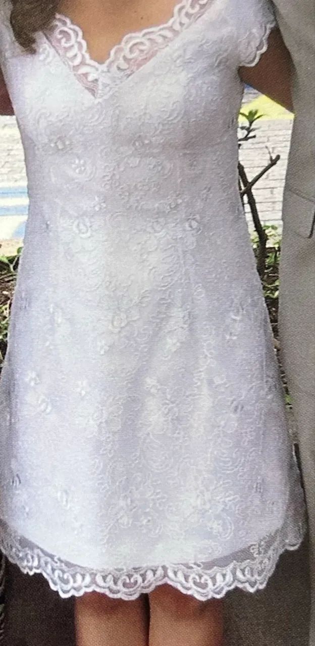 Vestido de Noiva  - Foto 3