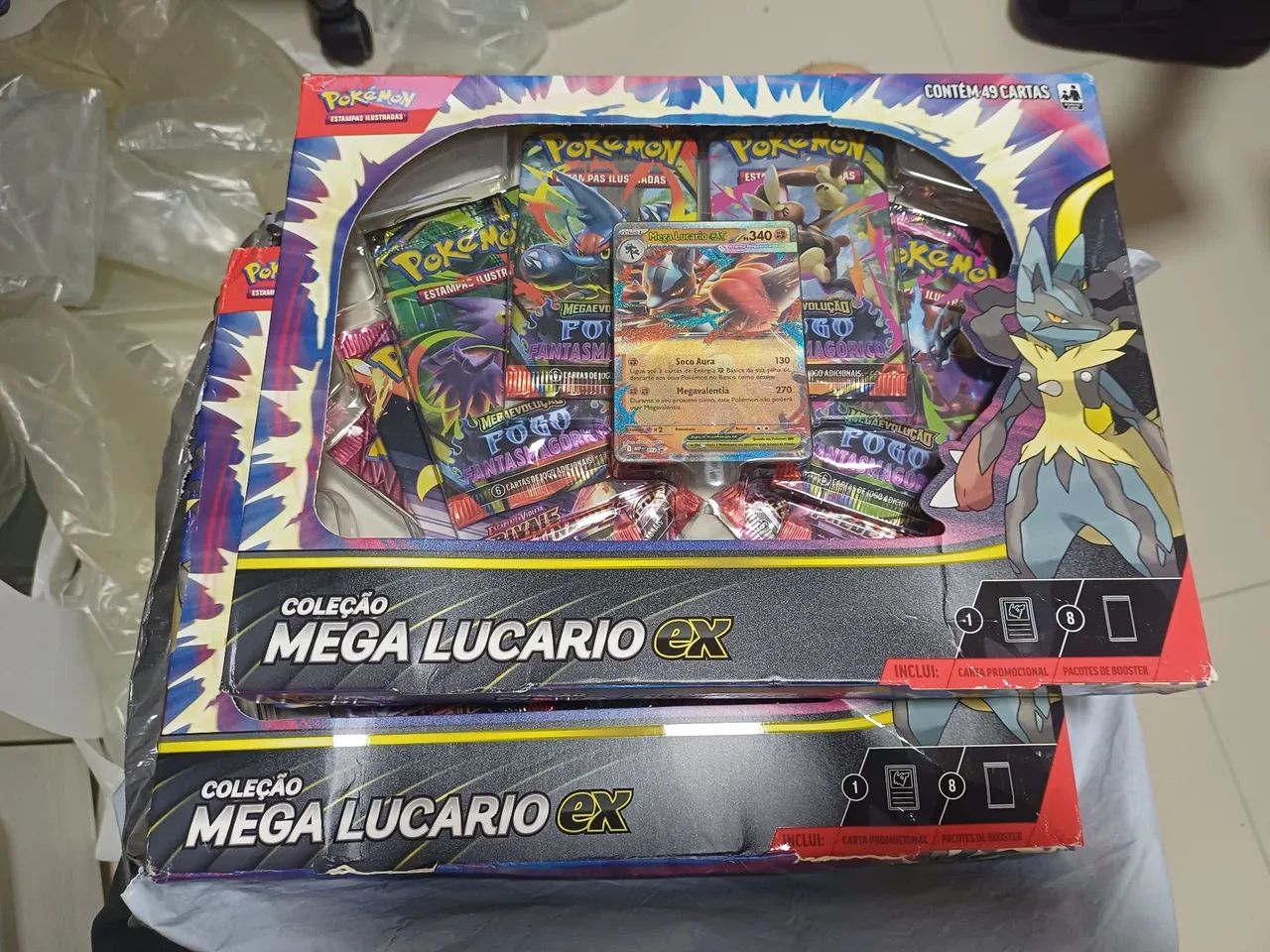 Pokemon TCG - Foto 2