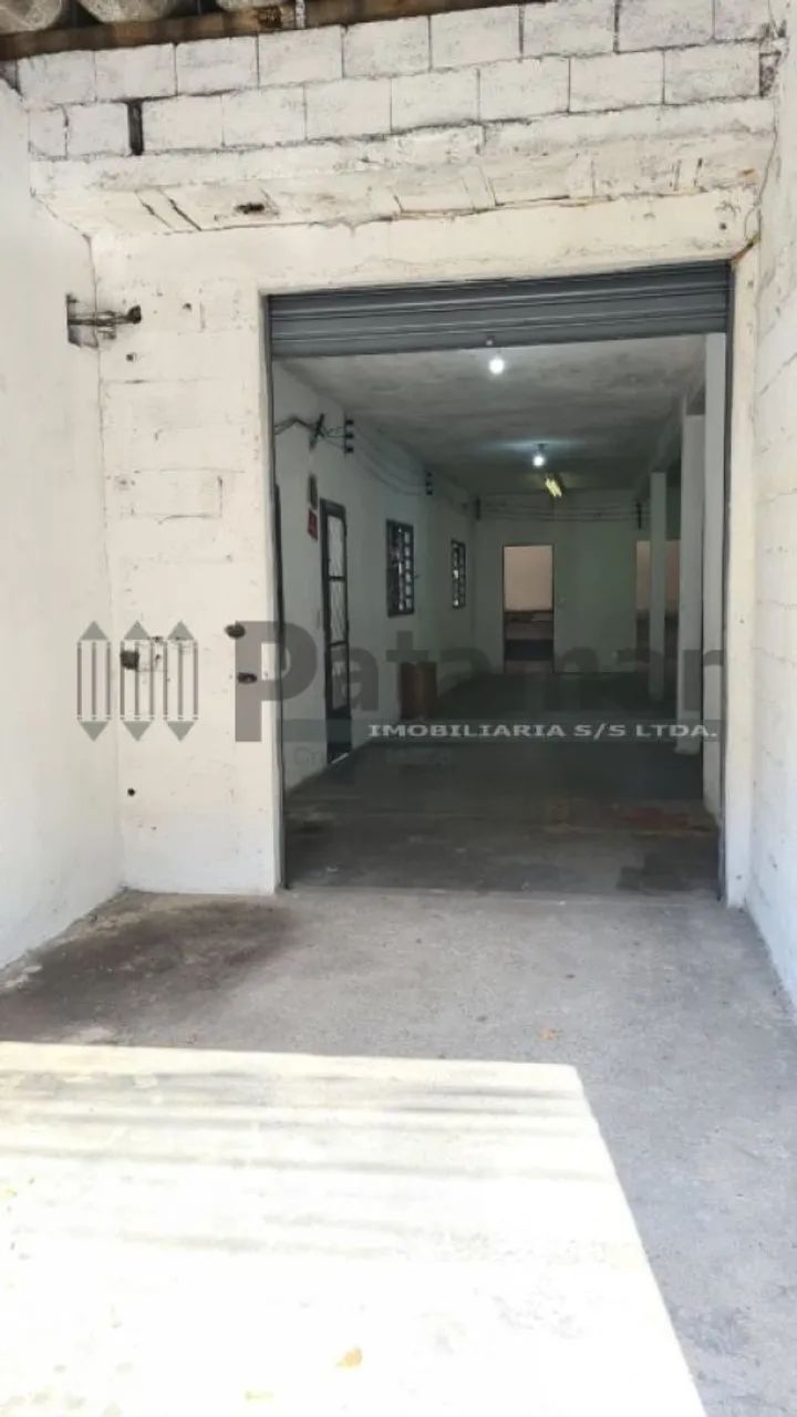Salão Comercial à Venda no Taboão da Serra - Foto 4