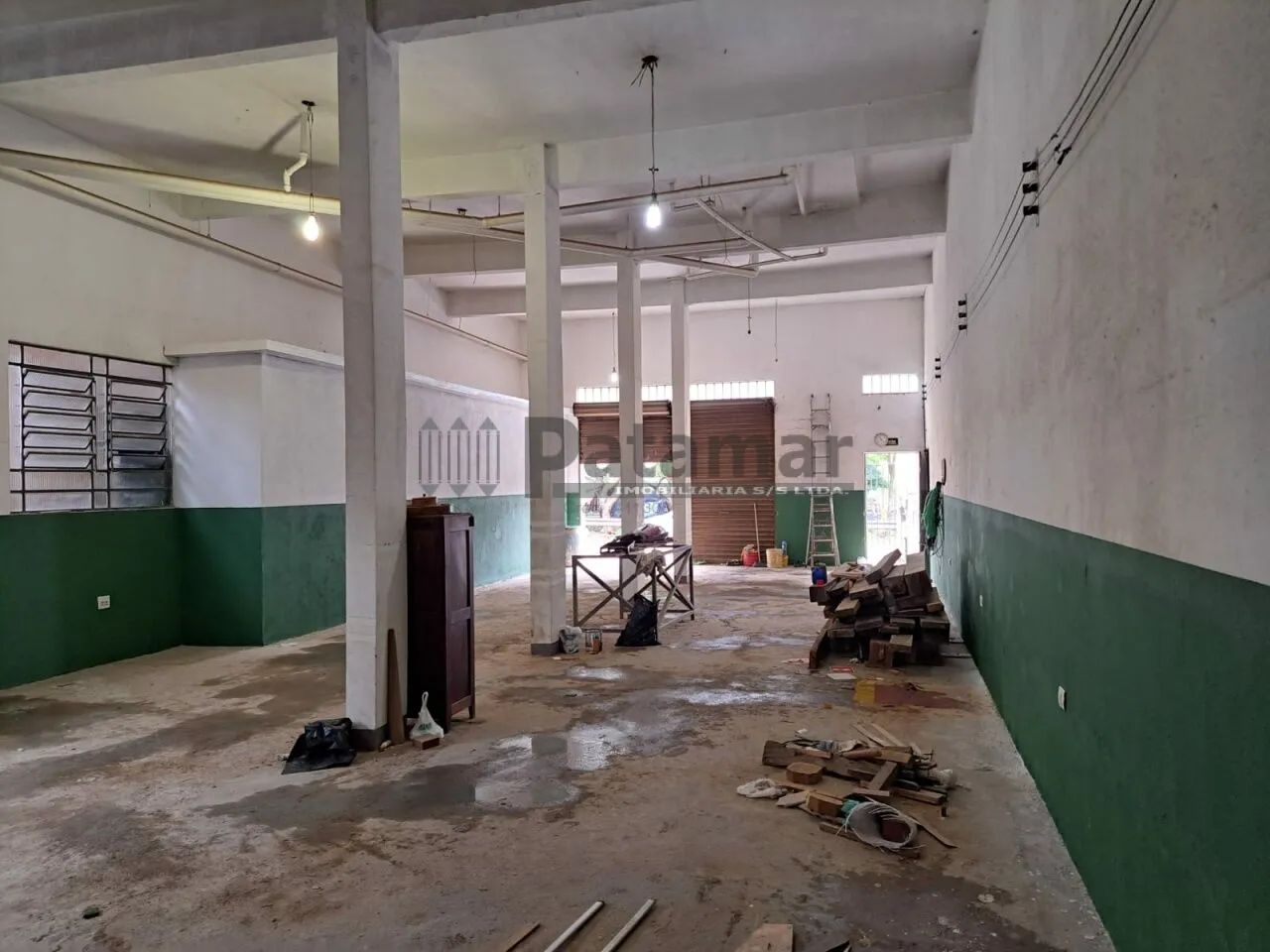 Galpão comercial para locação no Jd Jussara - Foto 3