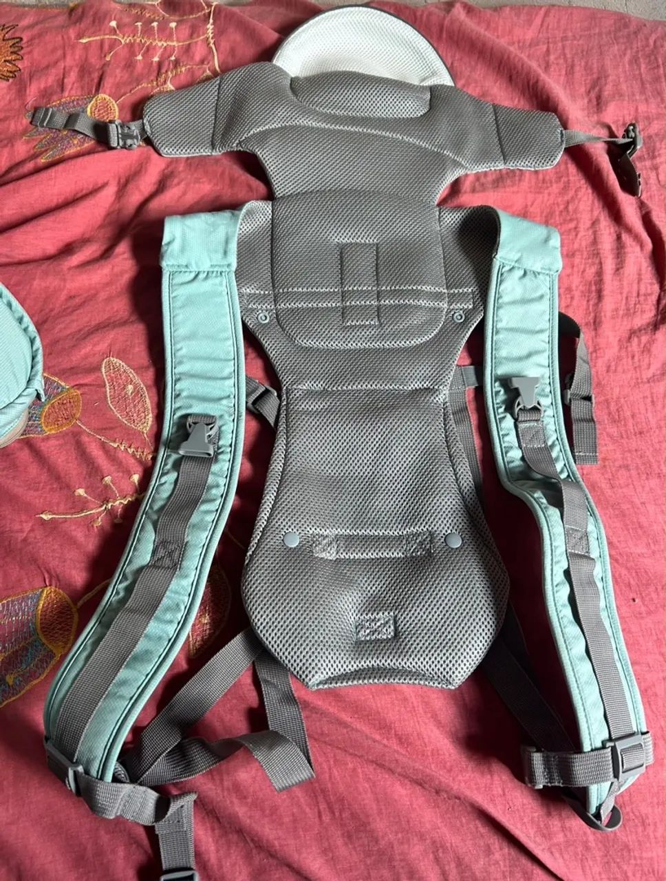 Aixintu baby - Foto 2