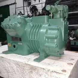 COMPRESSOR BITZER 20HP ( REMANUFATURADO) - Foto 2