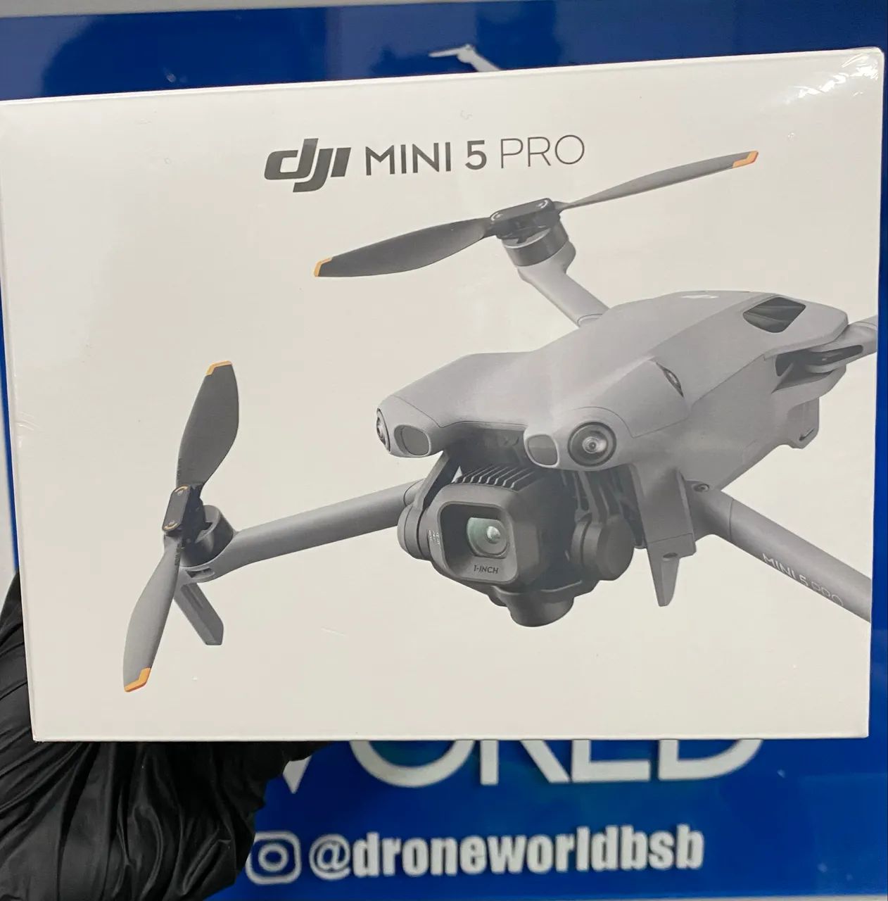 DJI Mini 5 Pro Standard 