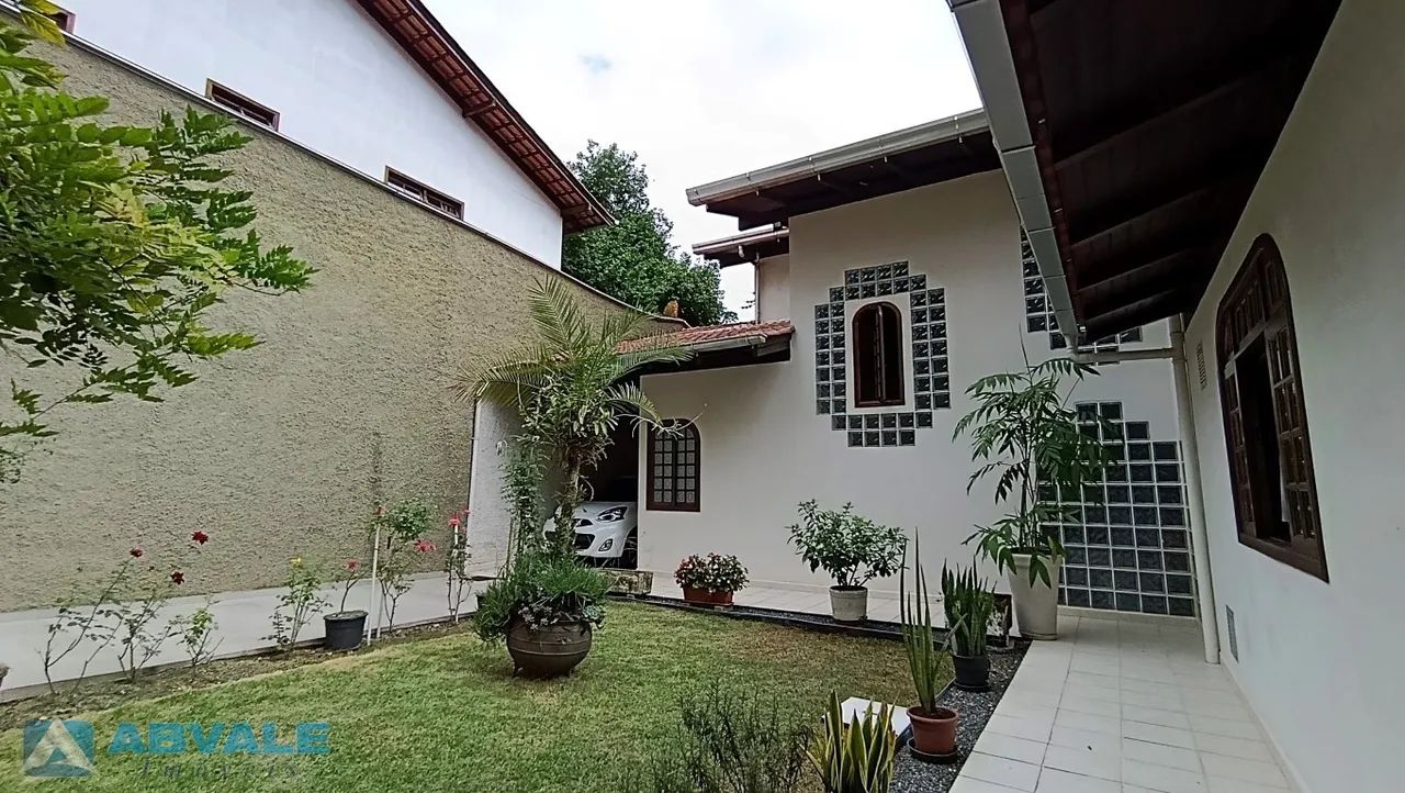 Blumenau - Casa Comercial - Agua Verde - Foto 4