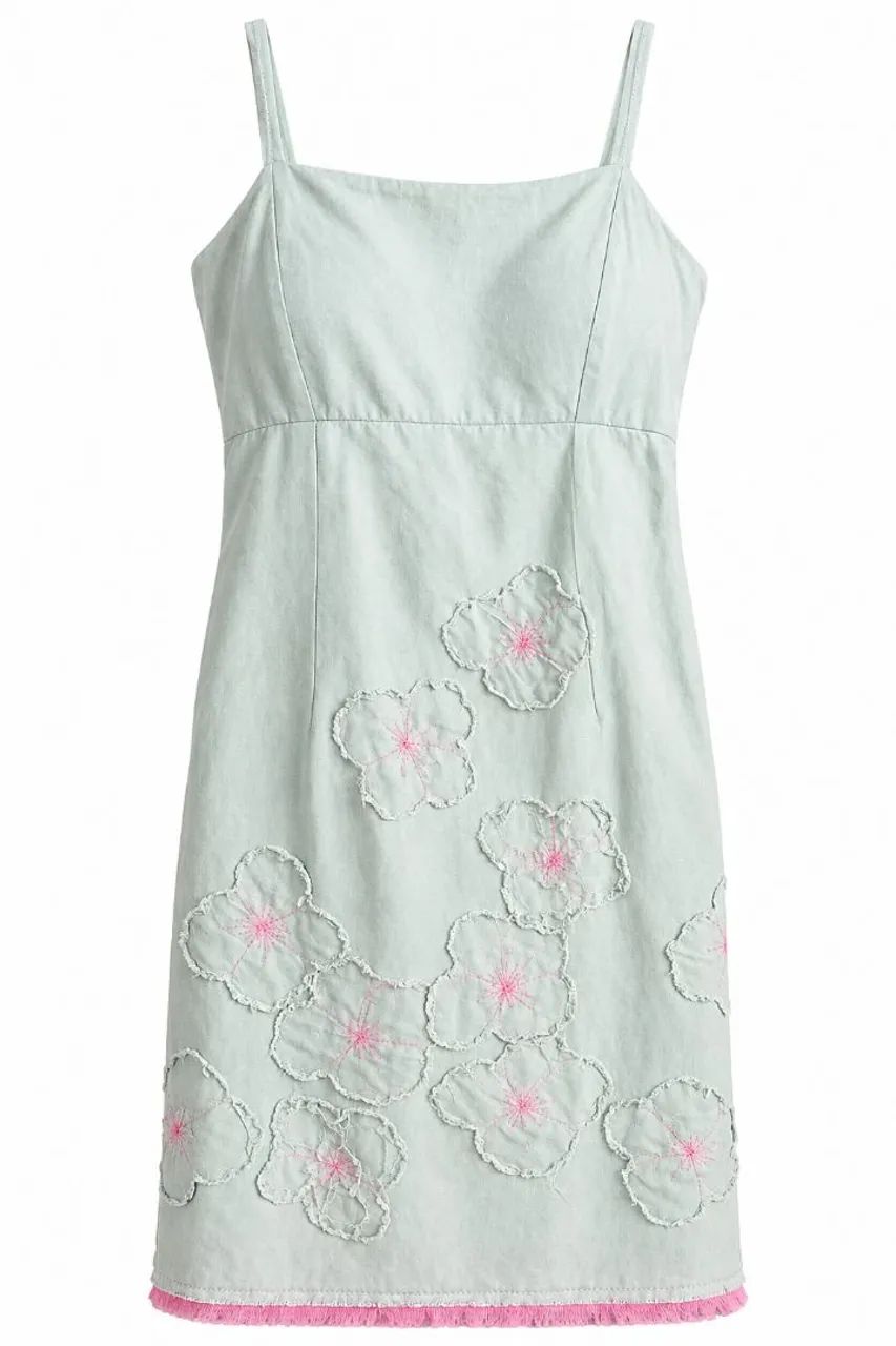 3 vestidos diversos - Foto 2