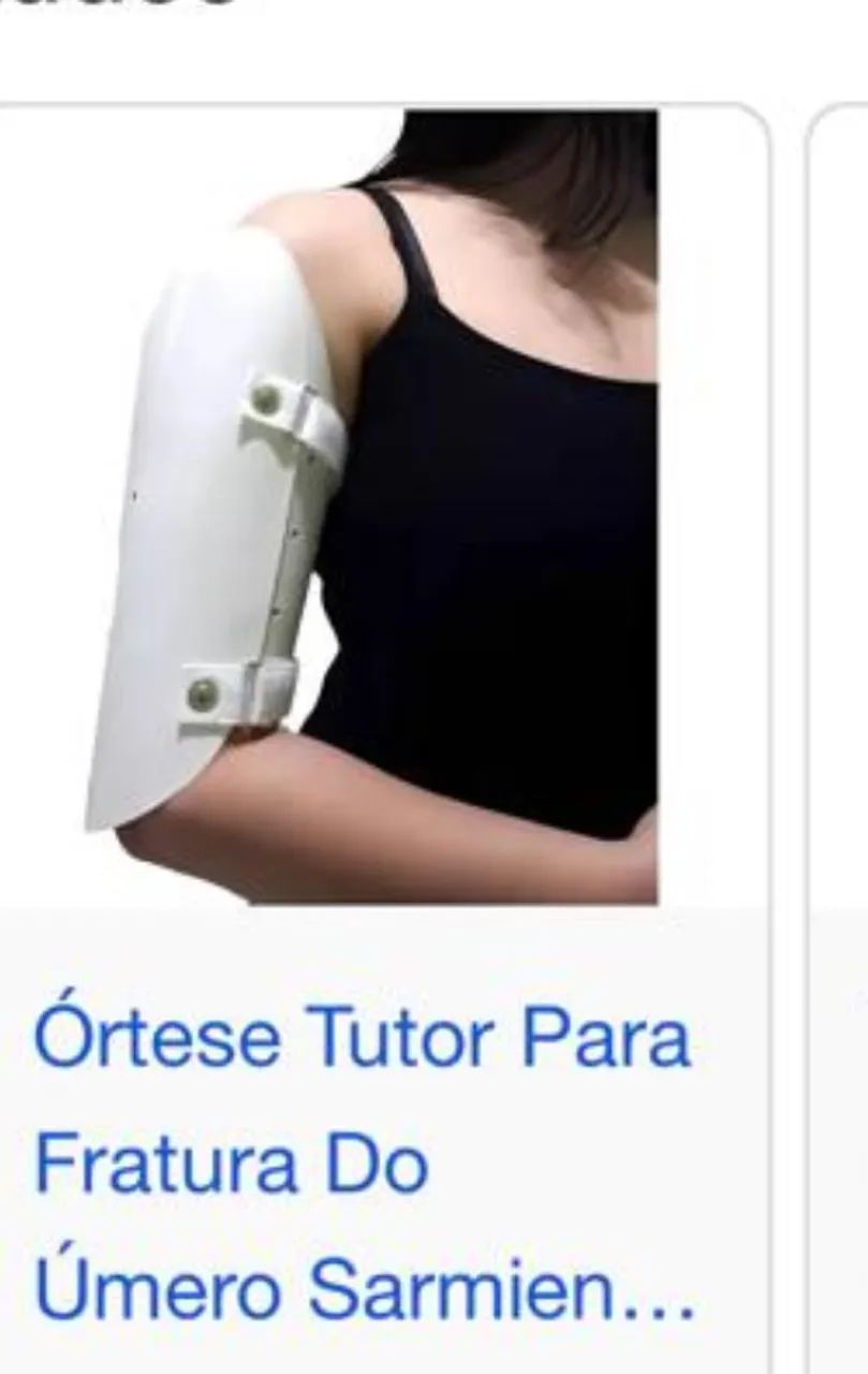 Tutor de úmero 