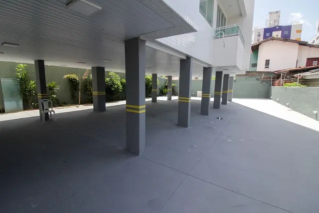 APTO2 para alugar na cidade de FORTALEZA-CE - Foto 3