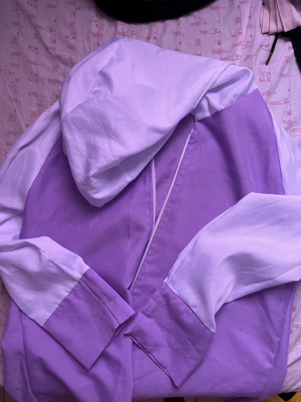cosplay hinata  - Foto 5
