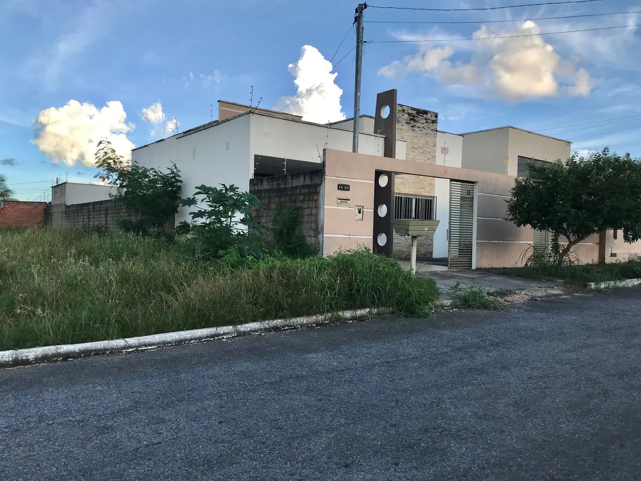 Vendo lote em Uruaçu Goiás  - Foto 3