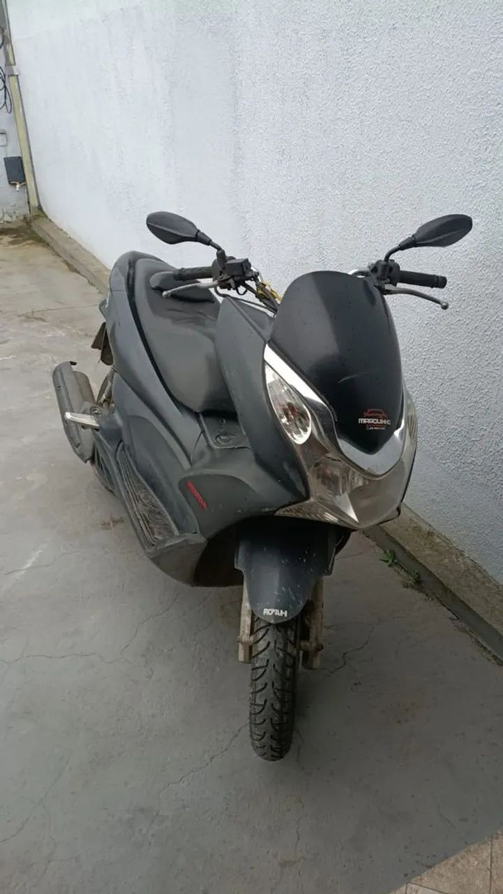 Moto 