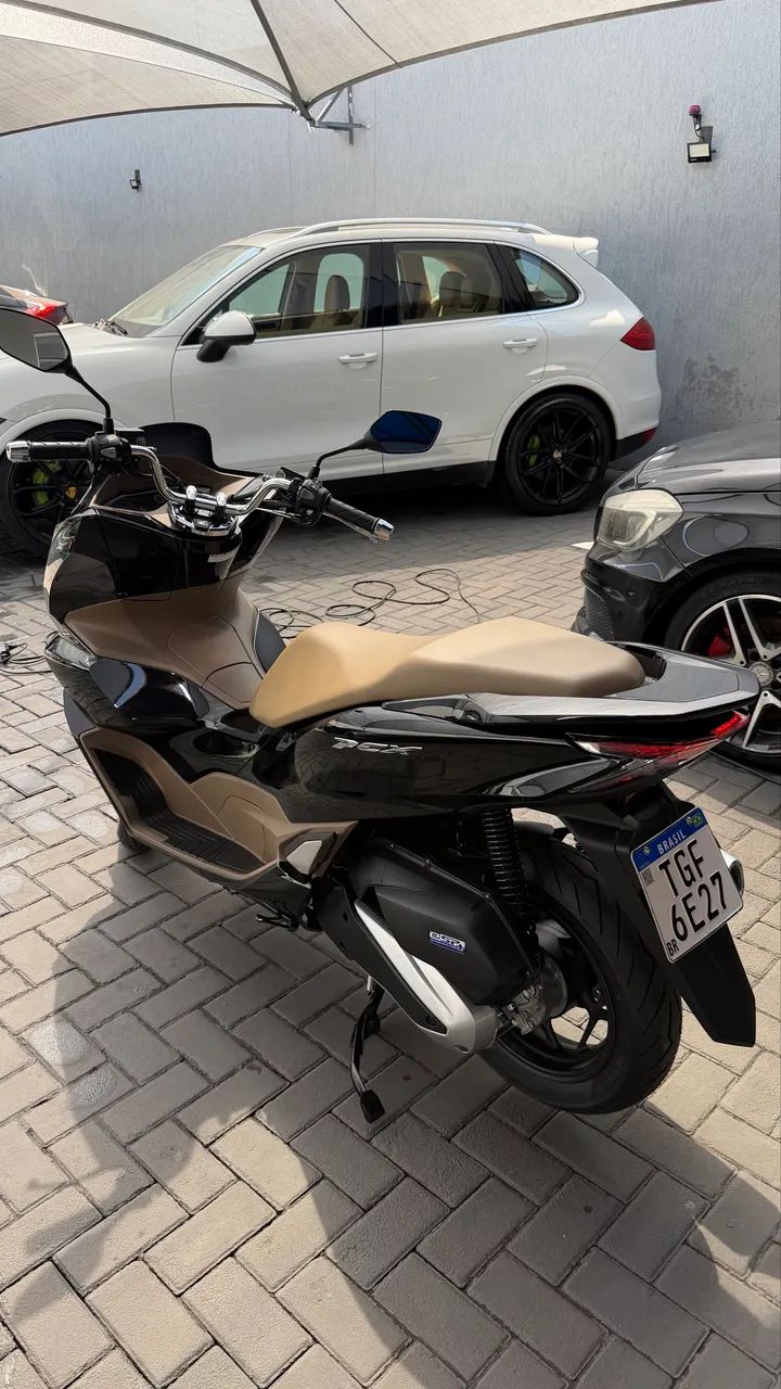 Pcx zero km  - Foto 3