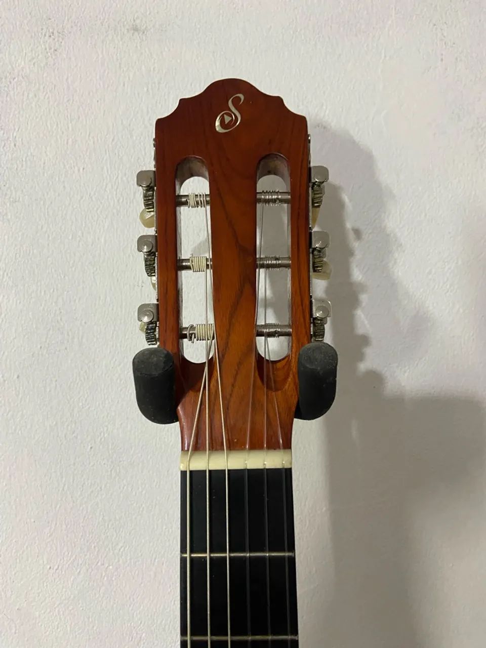 Violão Giannini Start  - Foto 4