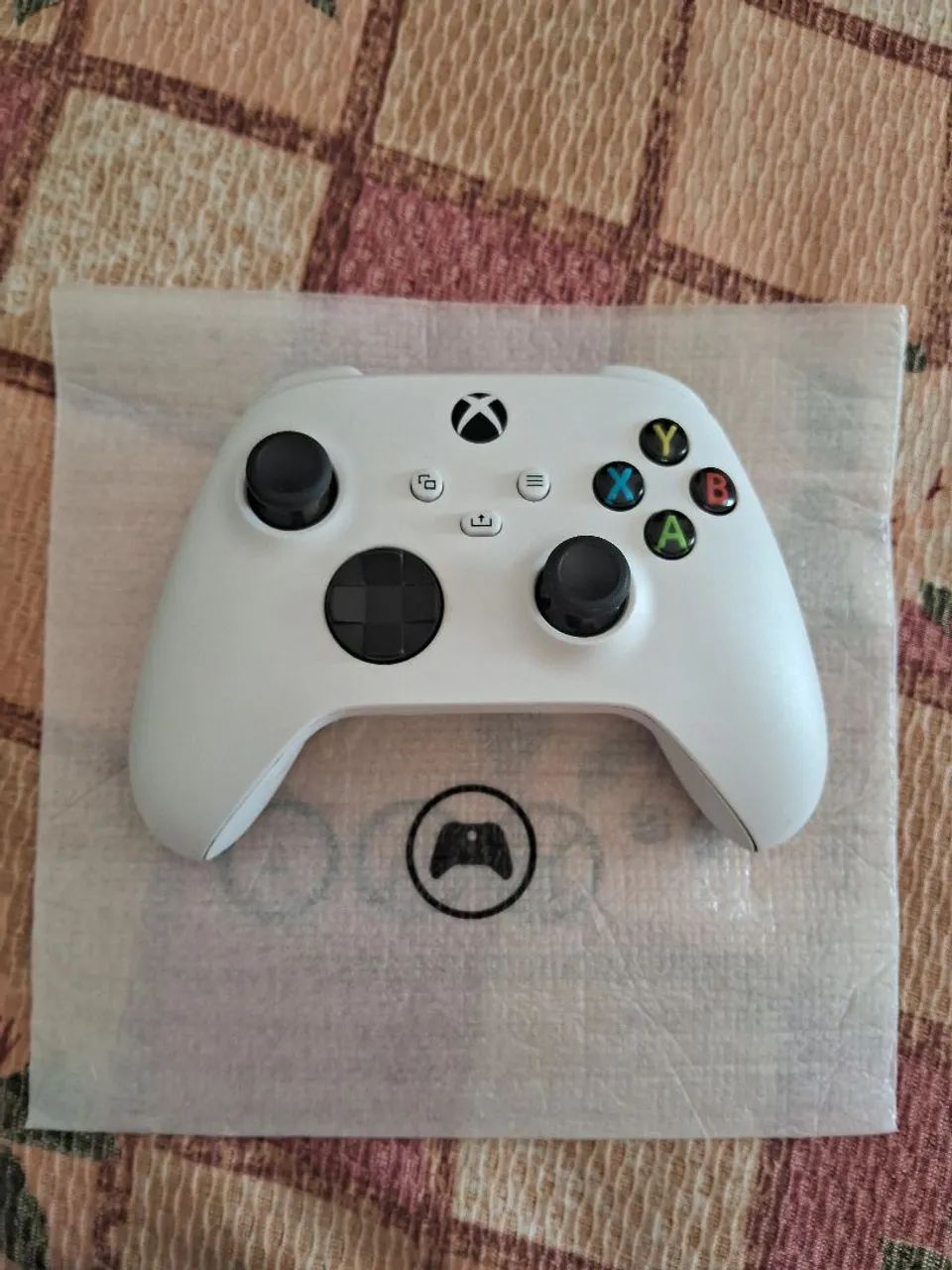 Controle xbox series s seminovo  - Foto 2