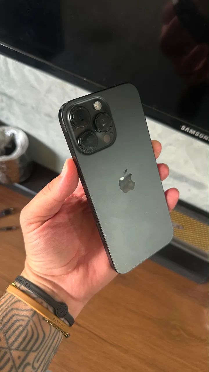 iPhone 16 pro max 512 gb  - Foto 2
