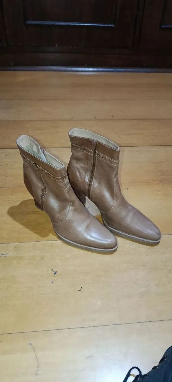Sapatos em ótimo estado - Foto 5