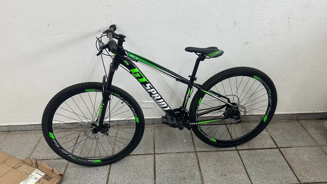 Bicicleta Aro 29 Nova - Foto 2