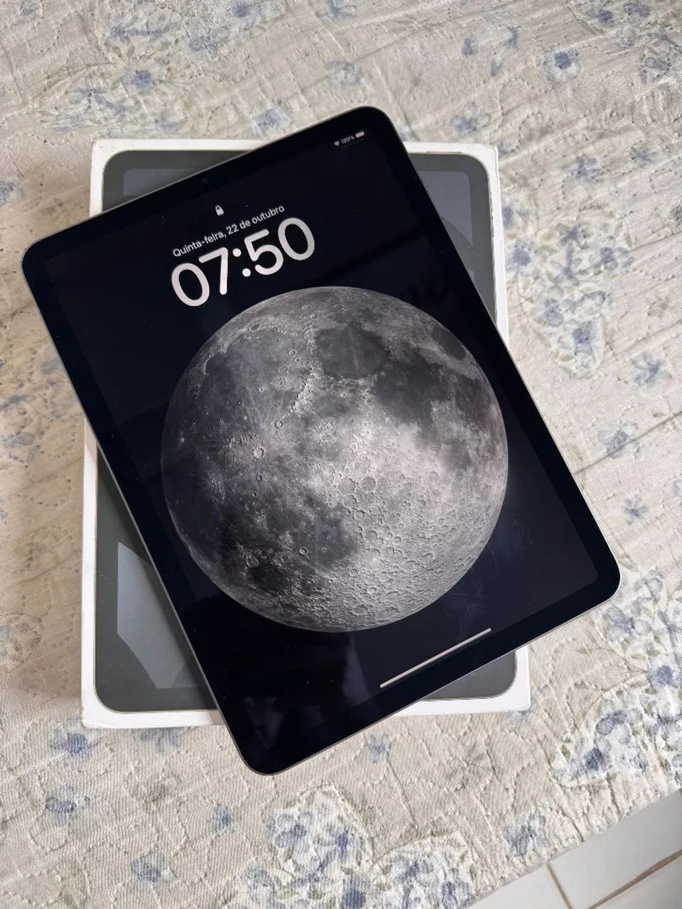 Ipad air 5° geração - Foto 3