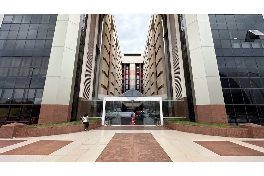 Sala Comercial 47m² à venda | Centro Empresarial Norte | Asa Norte | Plano Pilo/DF - Foto 3