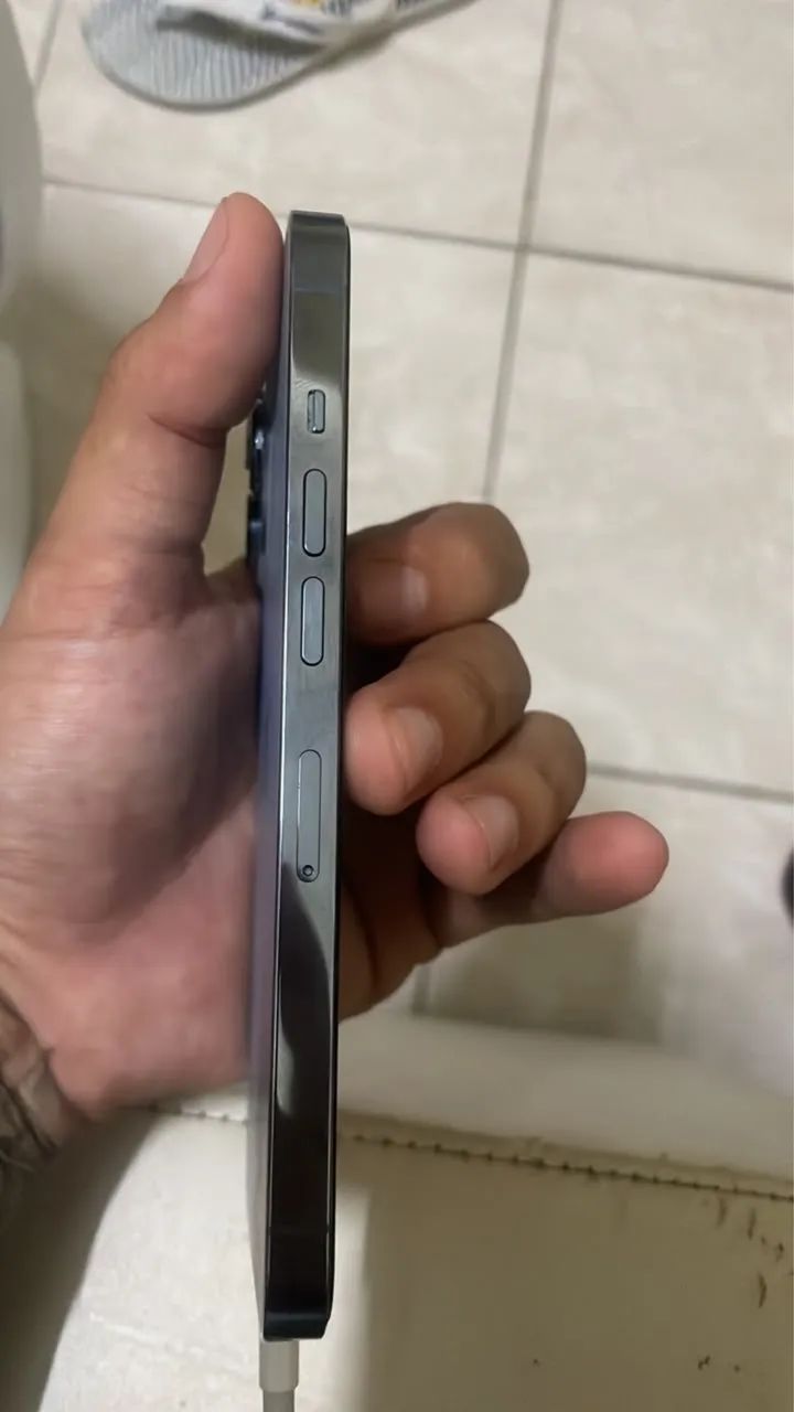 iPhone 13 Pro  - Foto 2