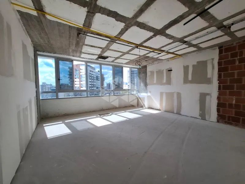 Sala 32M² - para Alugar - Foto 2