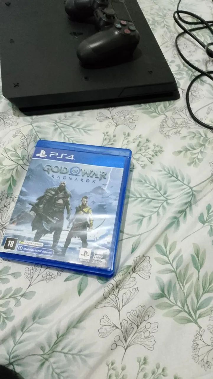 PlayStation 4 - Foto 2