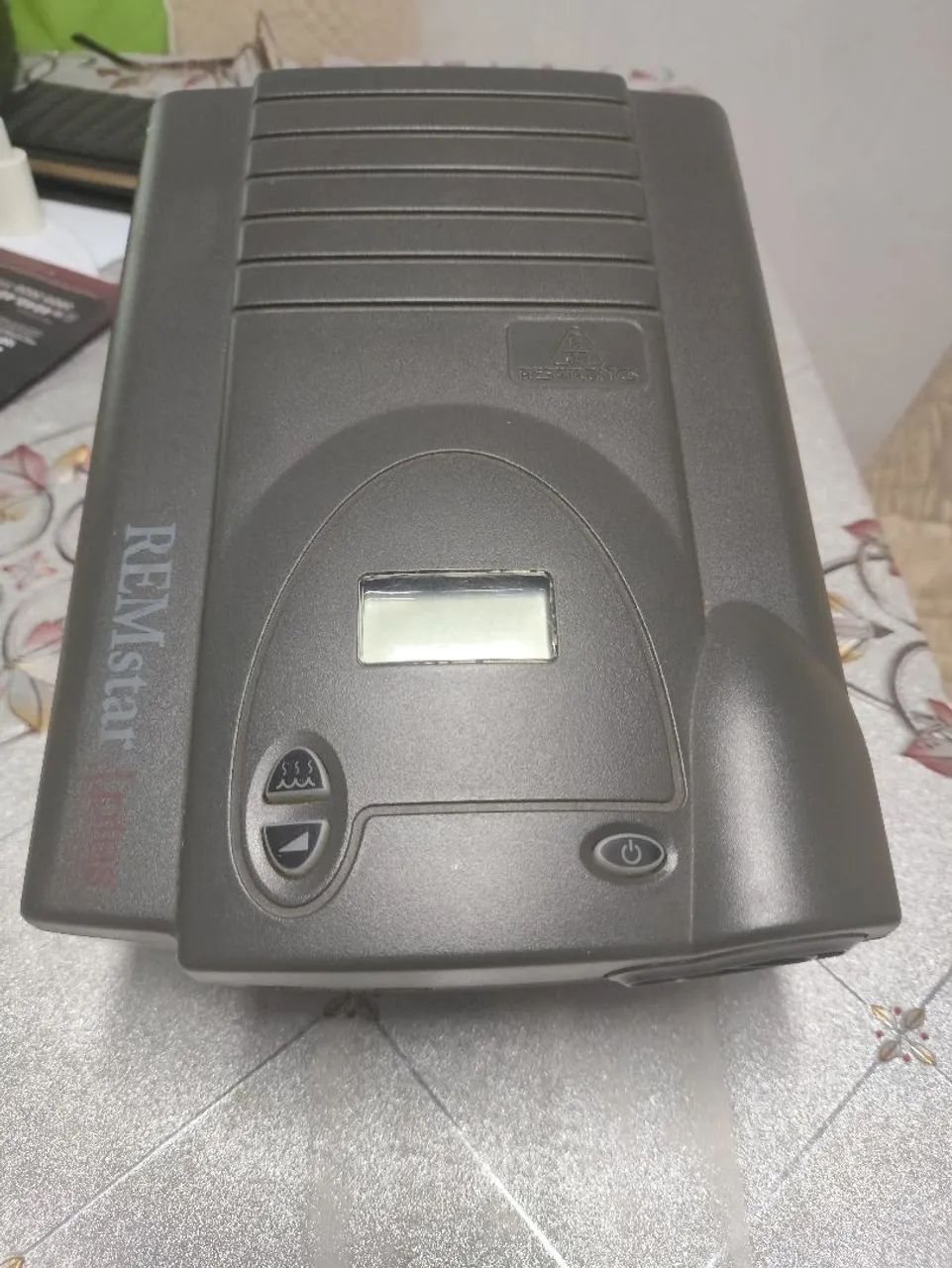 CPAP REMstar
