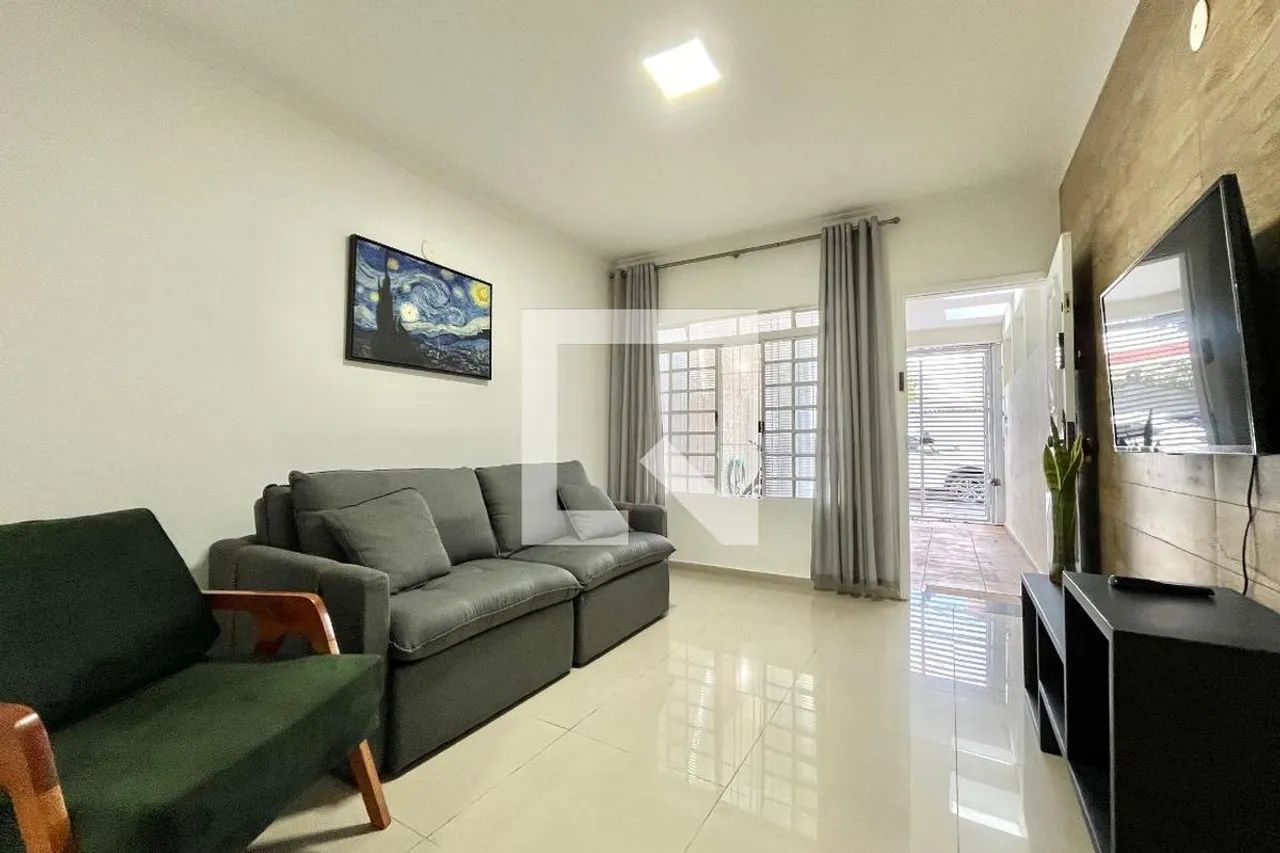 Casa à Venda - Vila Mascote, 2 Quartos, 110 m2 - Foto 3