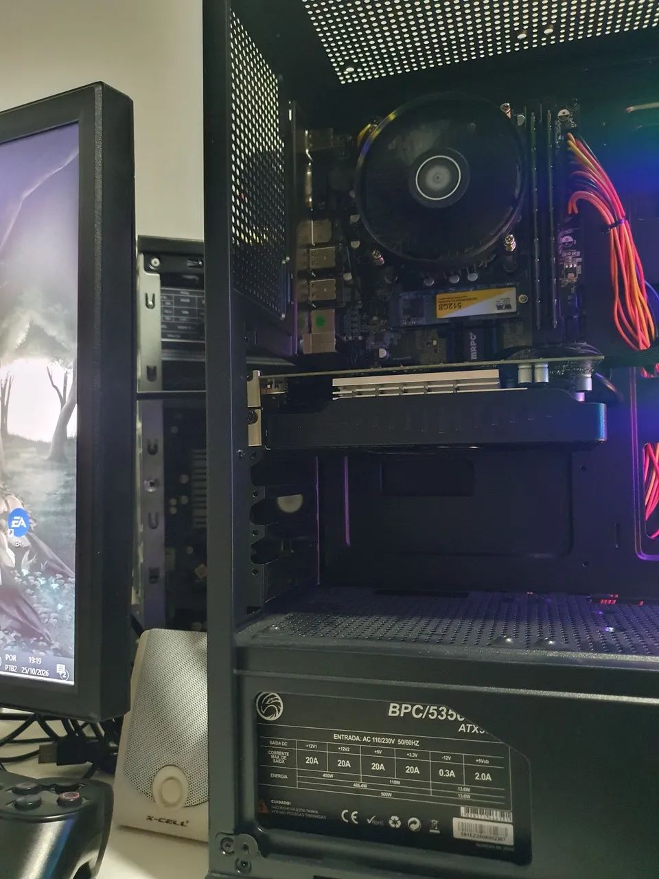 Pc gamer - Foto 4