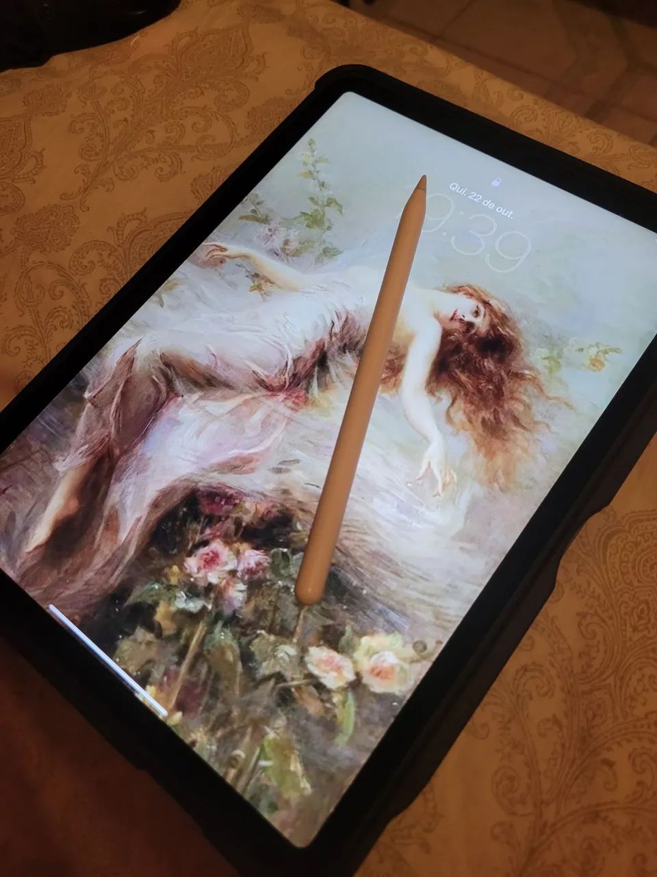 Ipad 11 4a geração 2022 - Foto 2