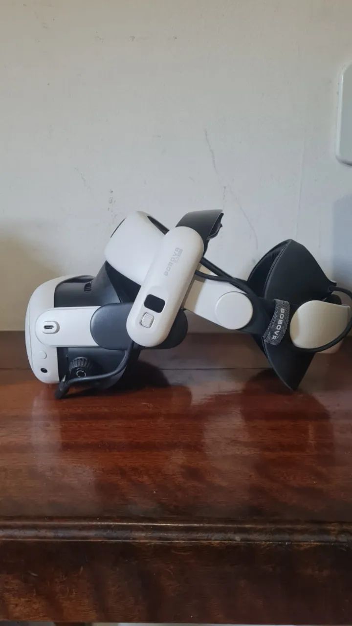 Oculos Meta Quest 3 - Foto 4