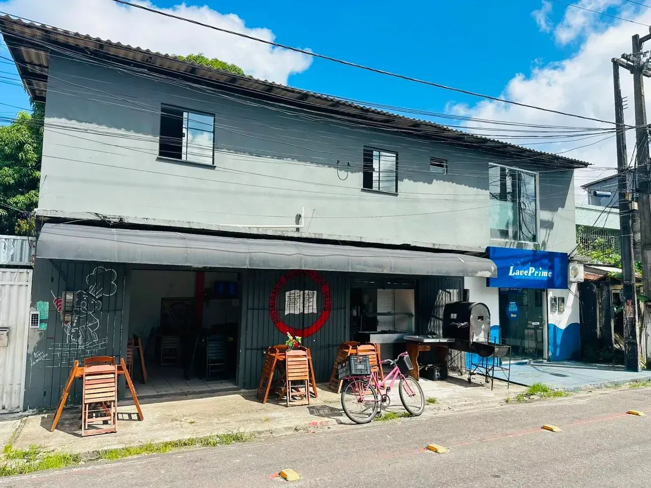VENDO PRÉDIO COMERCIAL E RESIDENCIAL NA GUANABARA C/ 16 KITNETS + 03 PONTOS COMERCIAIS - Foto 4