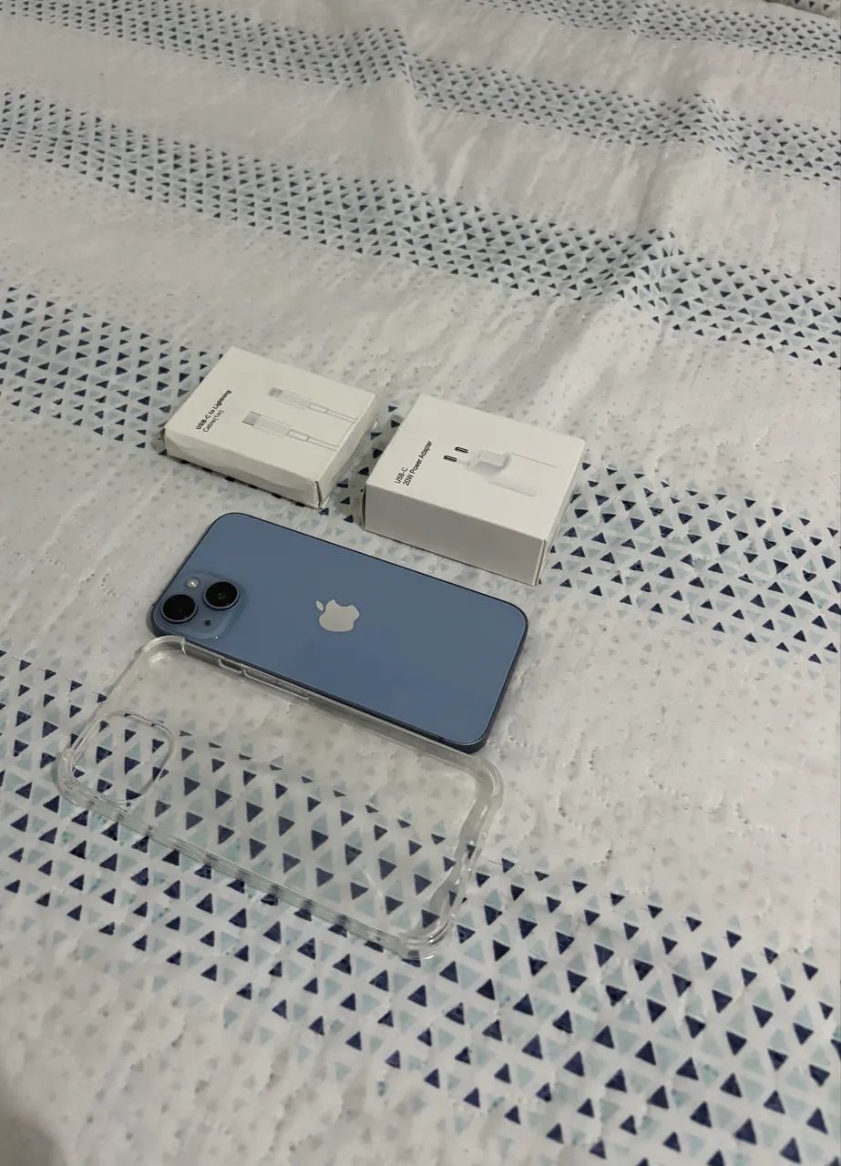 iPhone 14, 128gb - Foto 4