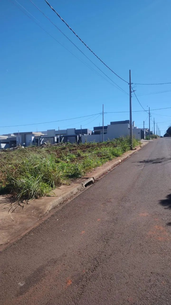 Terreno Comercial em Paiçandu - Foto 2