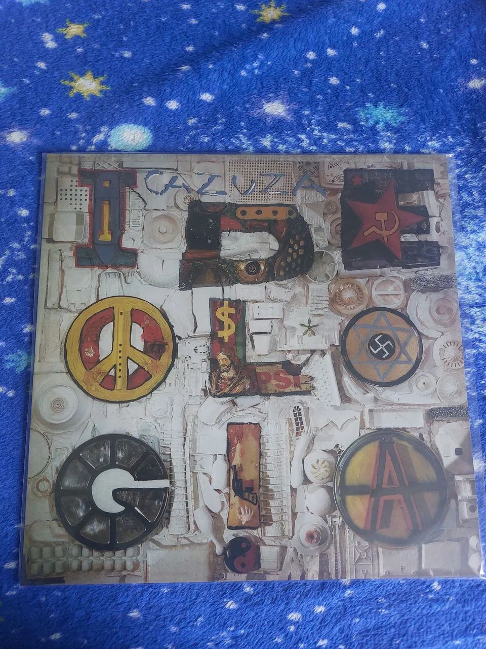 Cazuza - Ideologia (Relançamento)