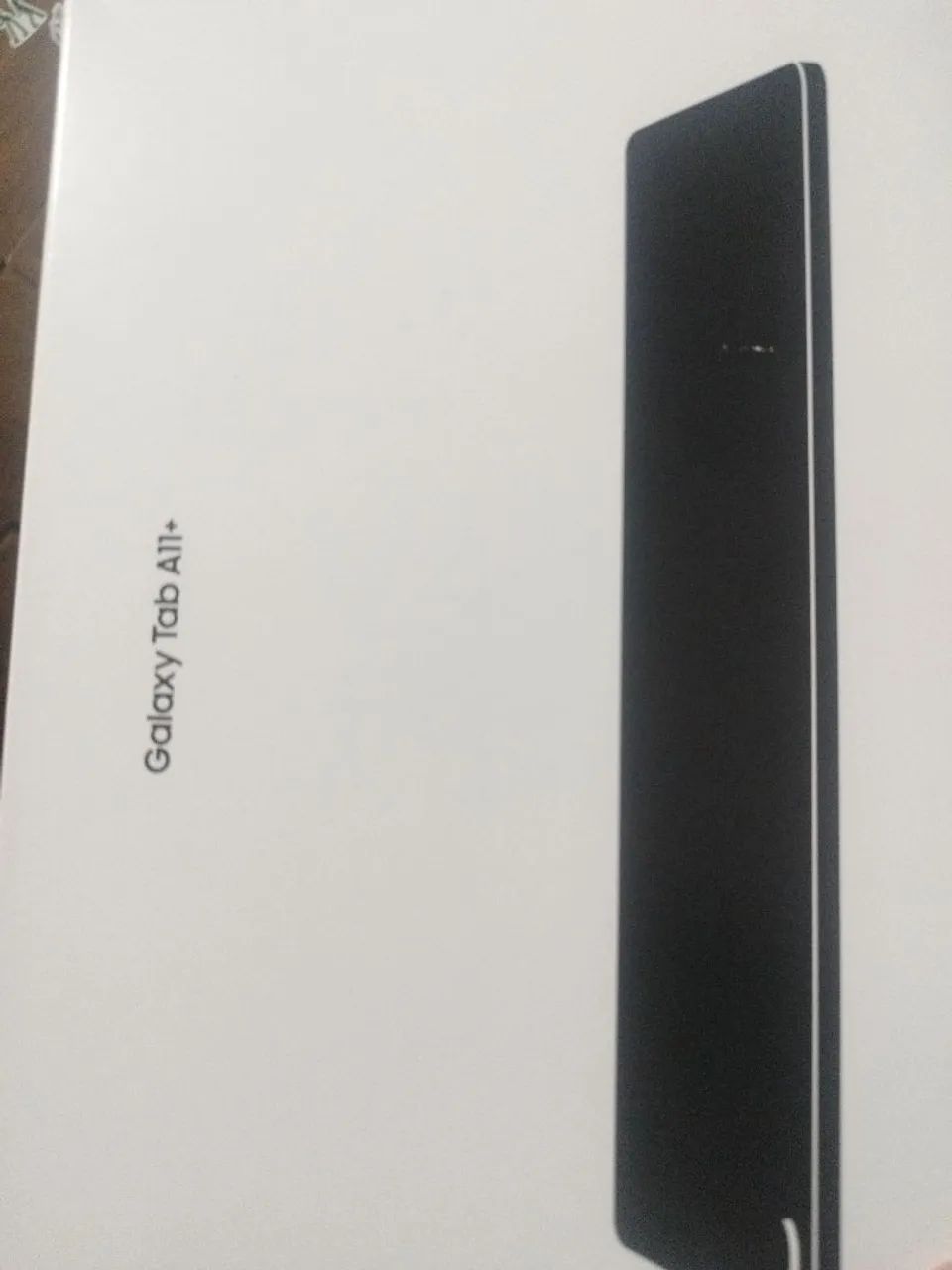 Tablet Samsung A11+ - Foto 4