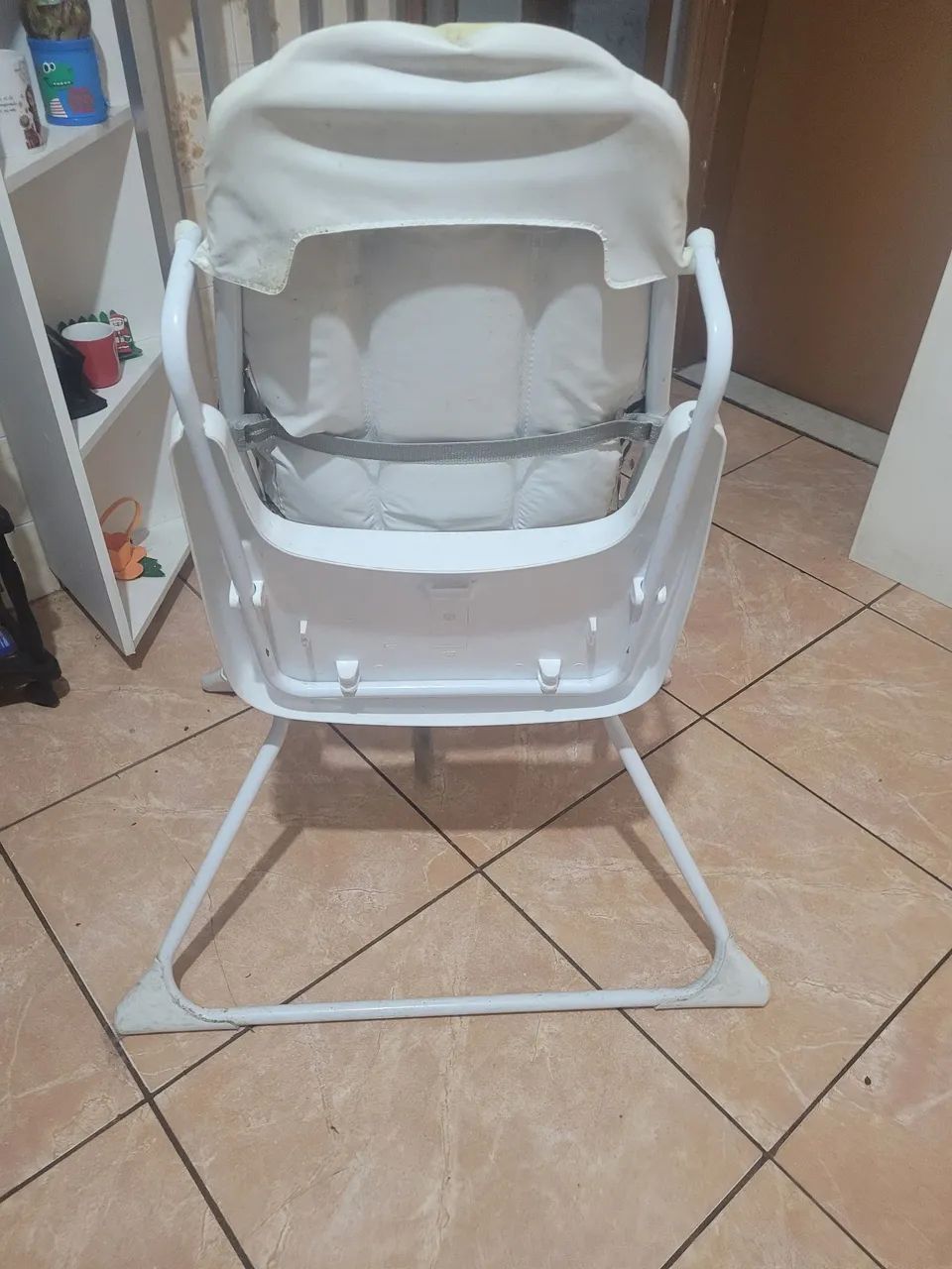 Cadeirinha de alimentação  - Foto 3