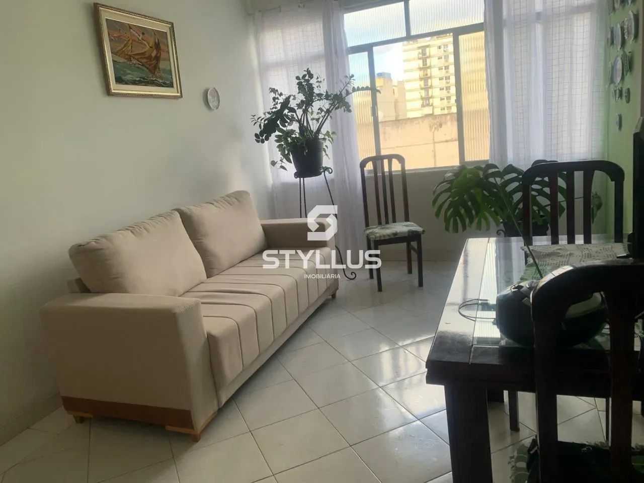 Méier | Apartamento 1 quarto - Foto 2