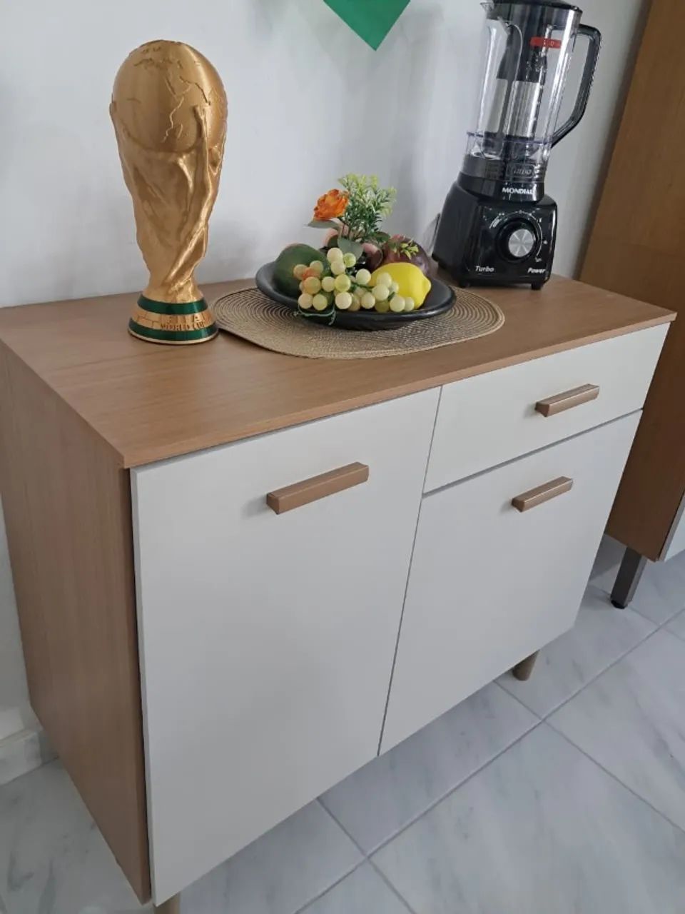 Oferta Kit Balcão + Aéreo - Foto 3