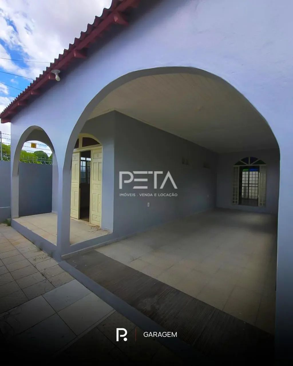 Casa com 4 quartos, Centro - Boa Vista - Foto 3