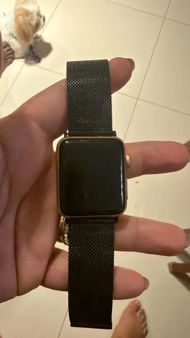 Apple watch serie 3 - Foto 3