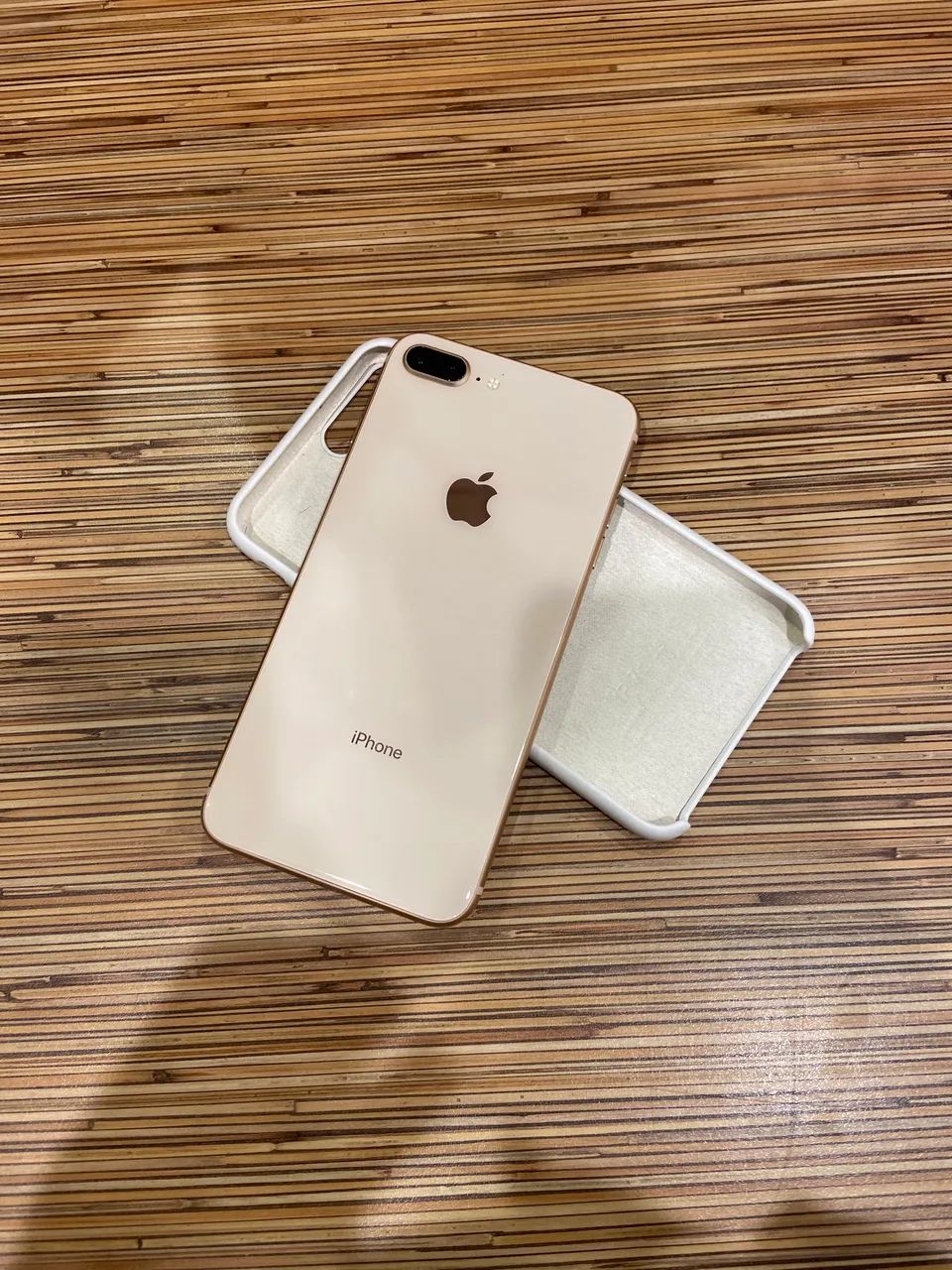 iPhone 8 plus - Foto 3