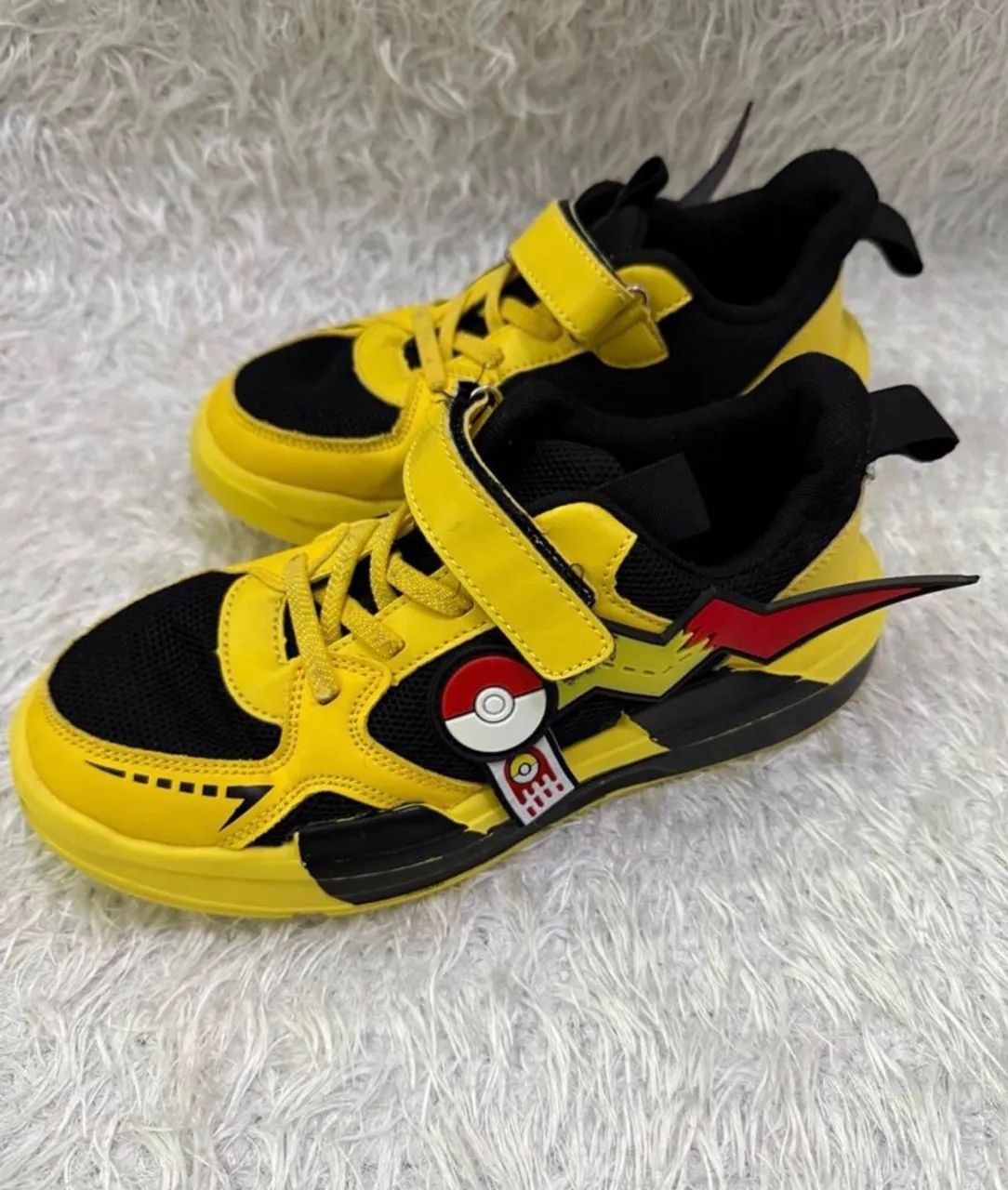 Tênis pokemon  - Foto 2