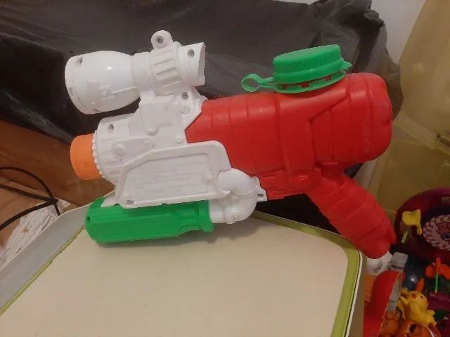 Nerf Super Soaker da Hasbro - Foto 2