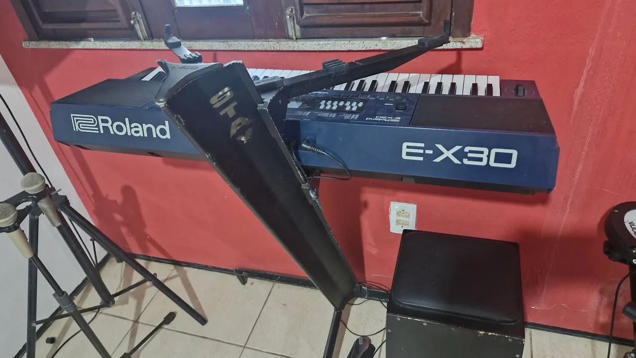 Roland Ex30 - Foto 2