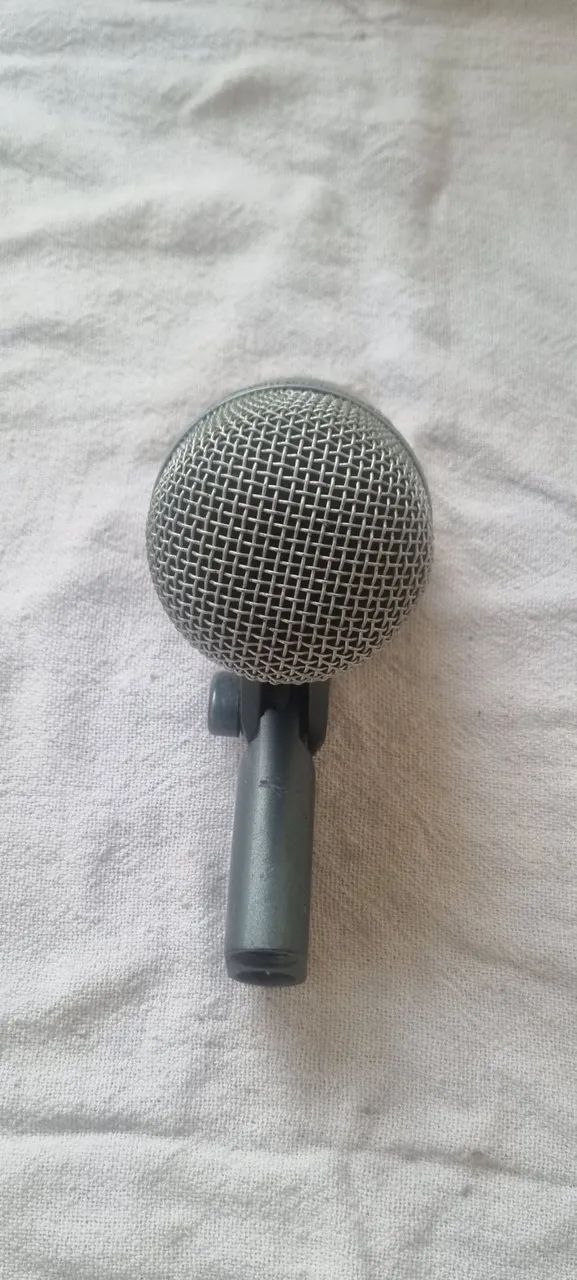 Microfone Shure Beta SM 52 - Foto 4